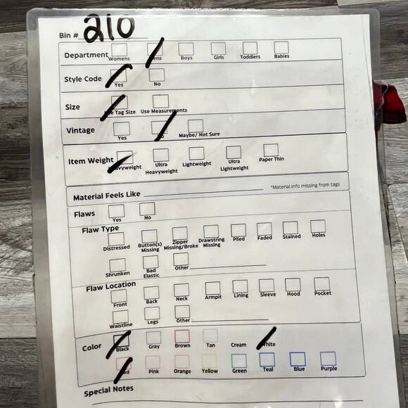 Eddie Bauer Flannel‎ Shirt Red Black Mens XL Tartan Plaid Long Sleeve Button Up - Picture 10 of 10